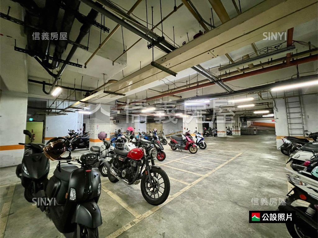 與光同行溫柔四房平車房屋室內格局與周邊環境