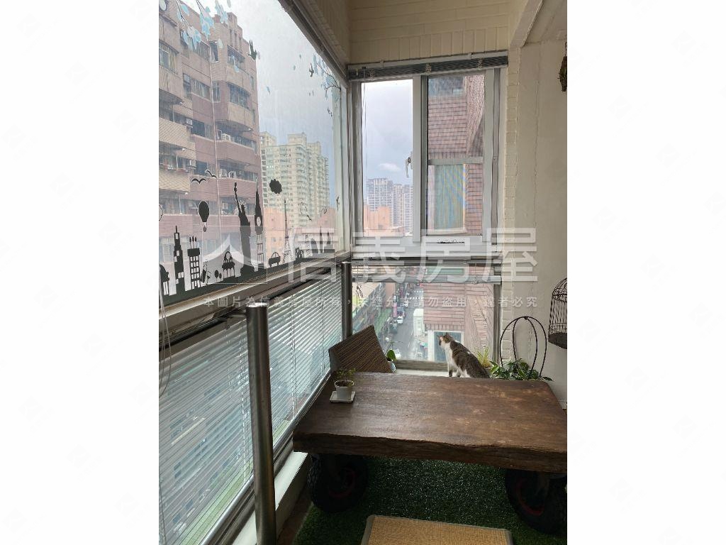 與光同行溫柔四房平車房屋室內格局與周邊環境