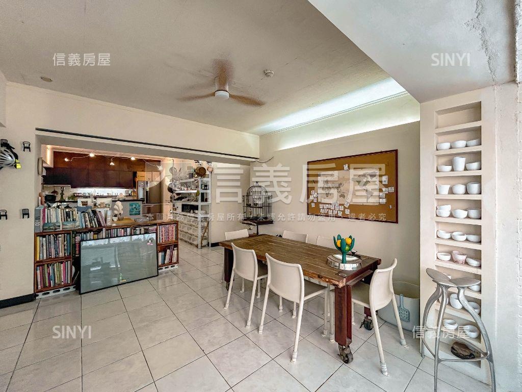 與光同行溫柔四房平車房屋室內格局與周邊環境