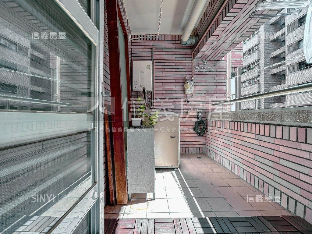 與光同行溫柔四房平車房屋室內格局與周邊環境