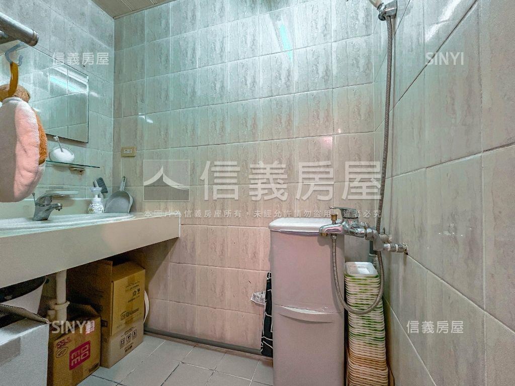 與光同行溫柔四房平車房屋室內格局與周邊環境