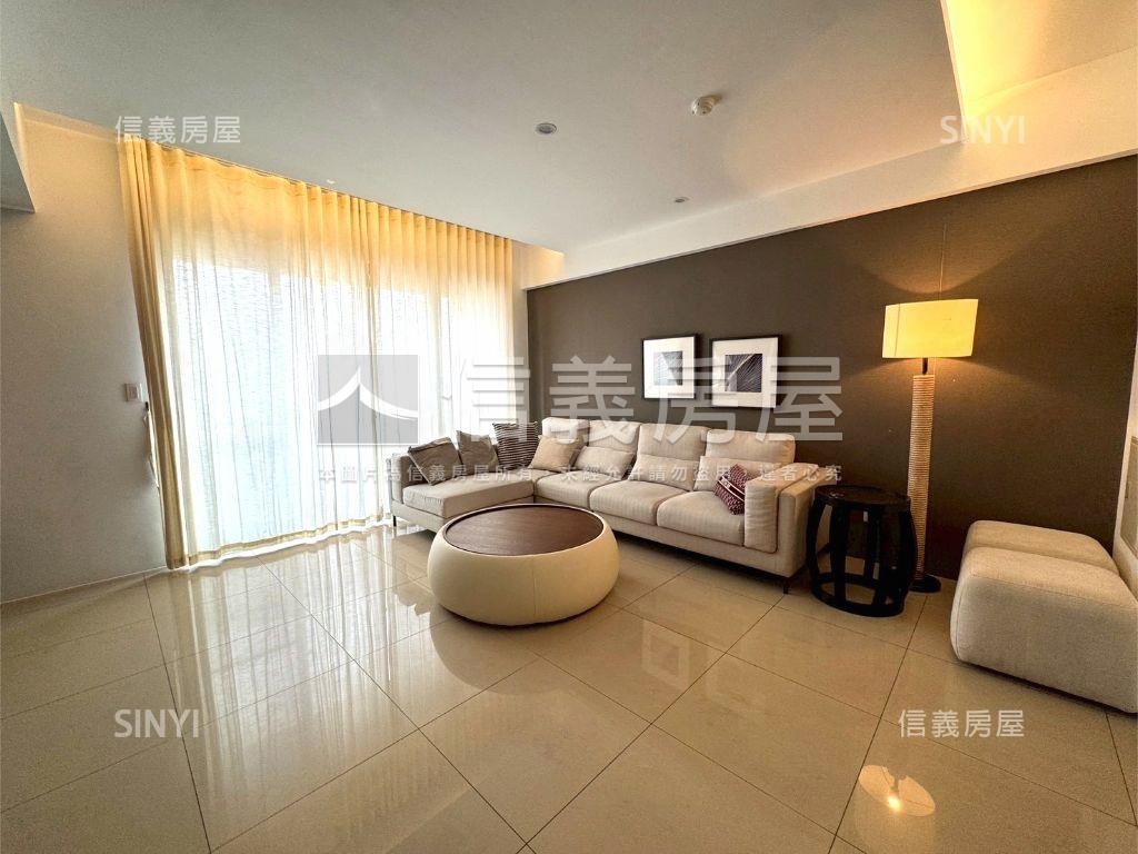 太子優生活大四房平面車位房屋室內格局與周邊環境