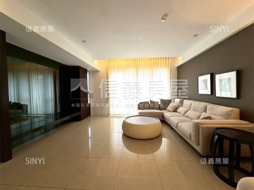 太子優生活大四房平面車位房屋室內格局與周邊環境