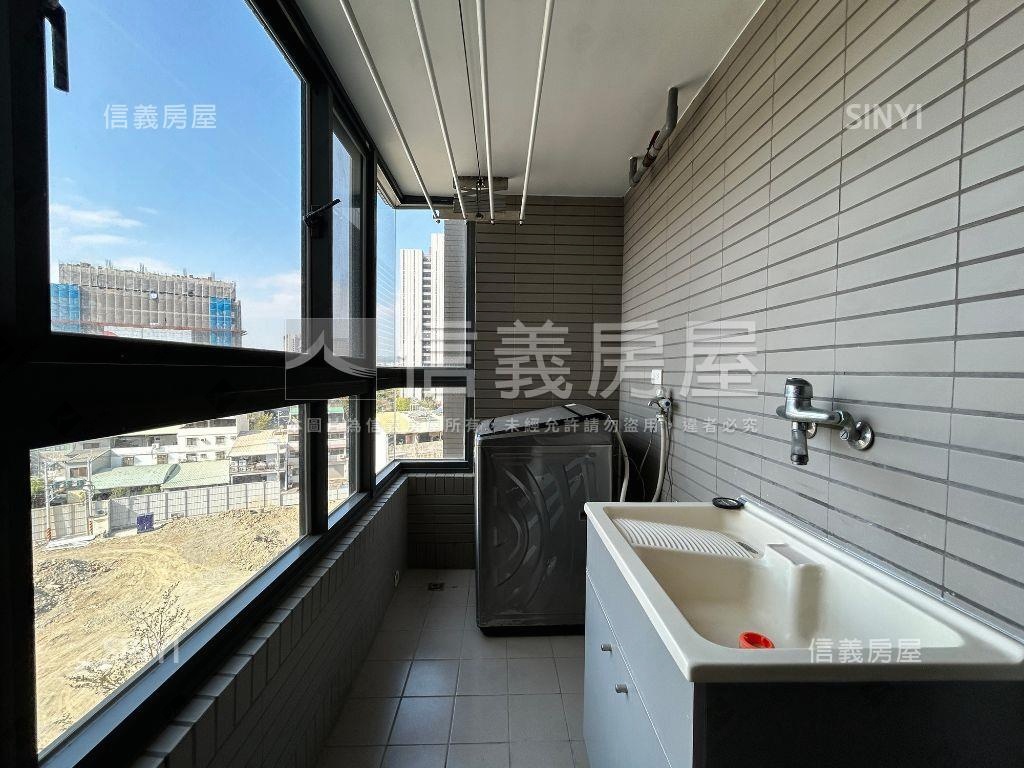 太子優生活大四房平面車位房屋室內格局與周邊環境