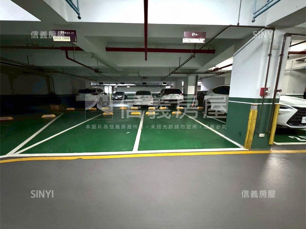 太子優生活大四房平面車位房屋室內格局與周邊環境