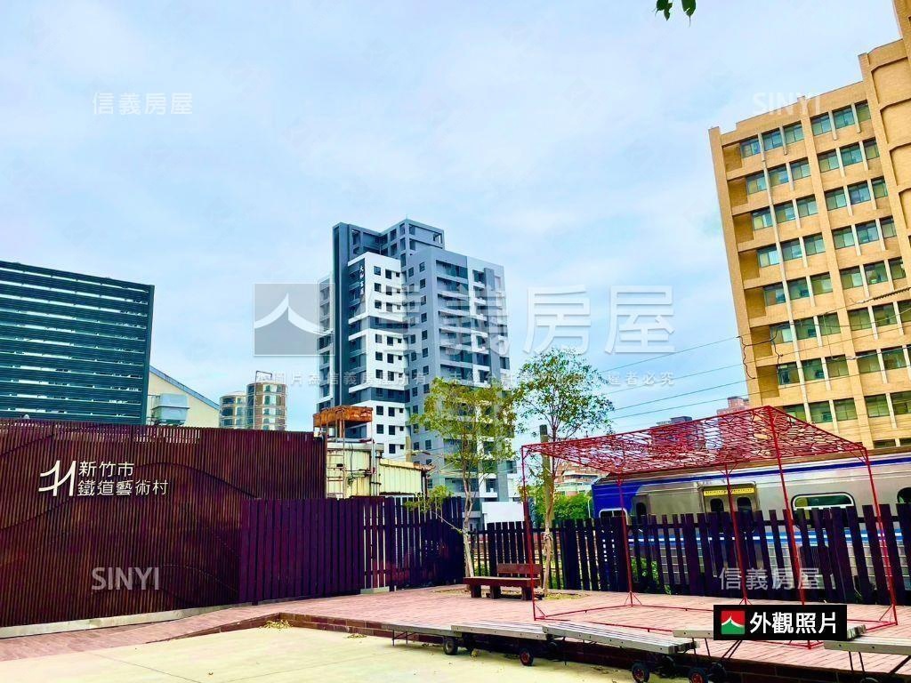培英學區電梯三房房屋室內格局與周邊環境