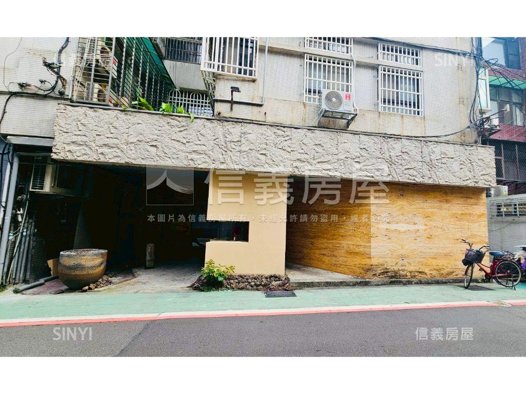 微風復興★角間收租金店房屋室內格局與周邊環境