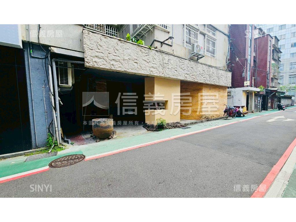 微風復興★角間收租金店房屋室內格局與周邊環境