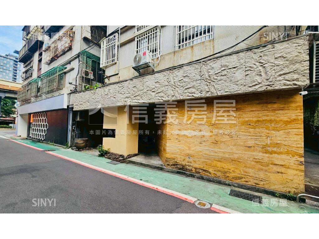 微風復興★角間收租金店房屋室內格局與周邊環境