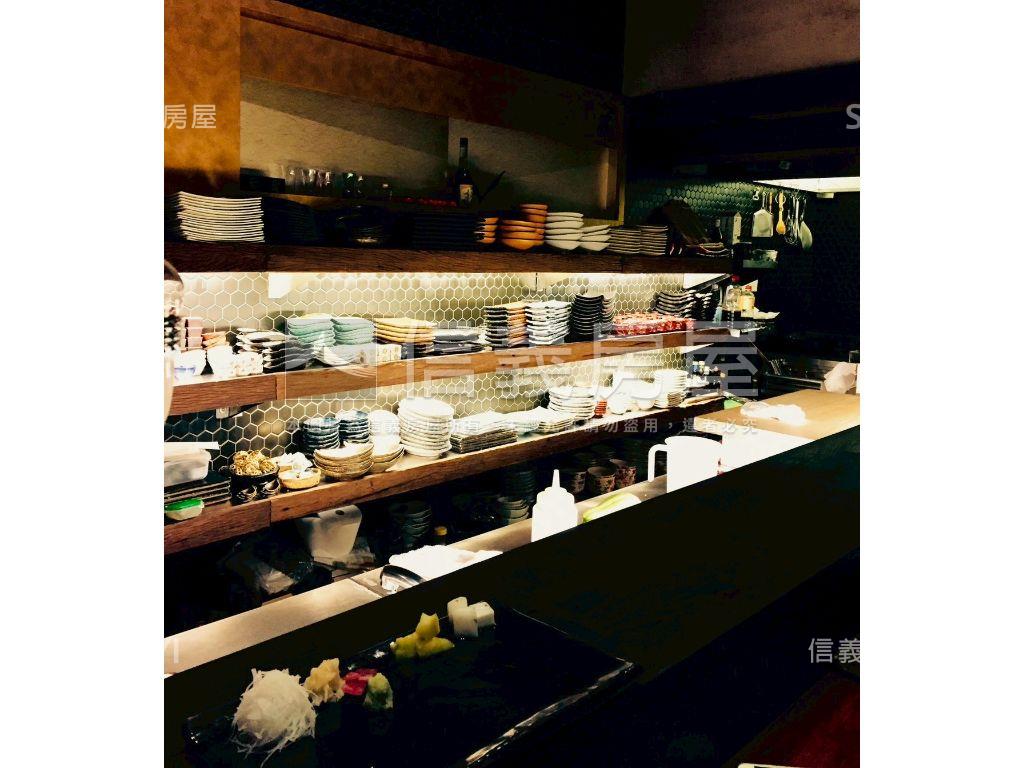 微風復興★角間收租金店房屋室內格局與周邊環境