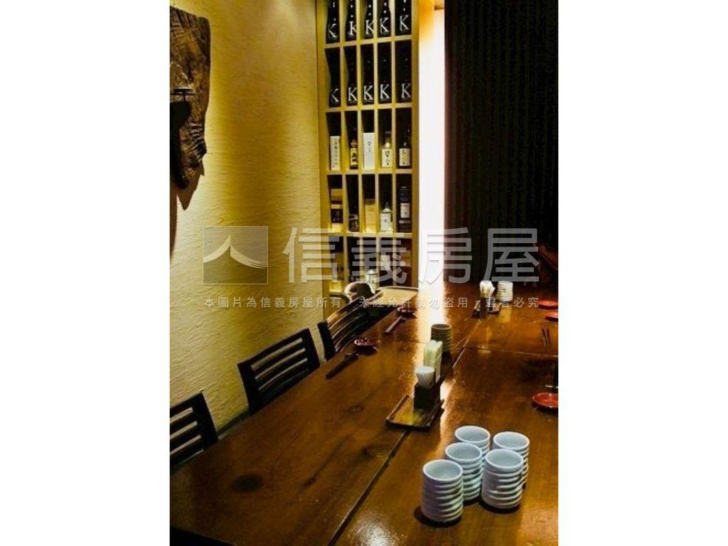 微風復興★角間收租金店房屋室內格局與周邊環境
