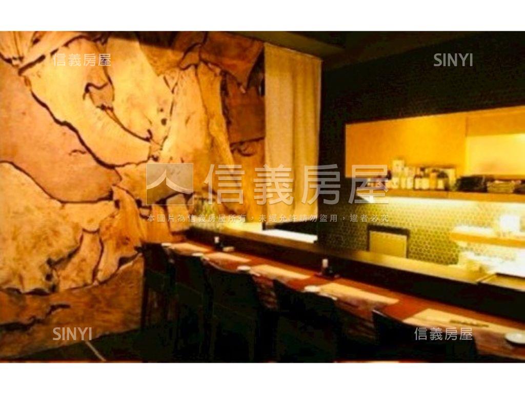 微風復興★角間收租金店房屋室內格局與周邊環境