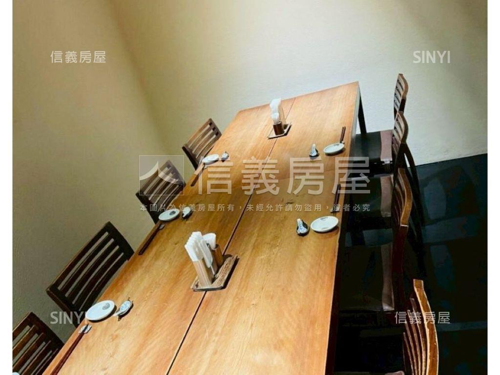 微風復興★角間收租金店房屋室內格局與周邊環境