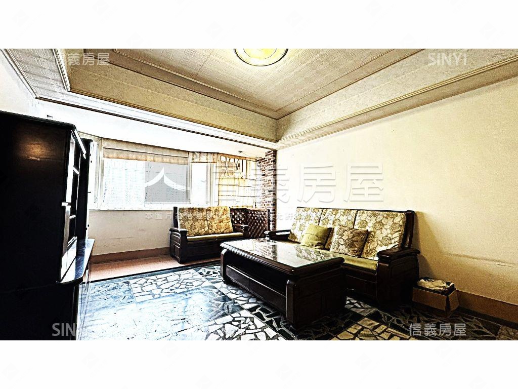 捷運溫馨方正採光美寓房屋室內格局與周邊環境