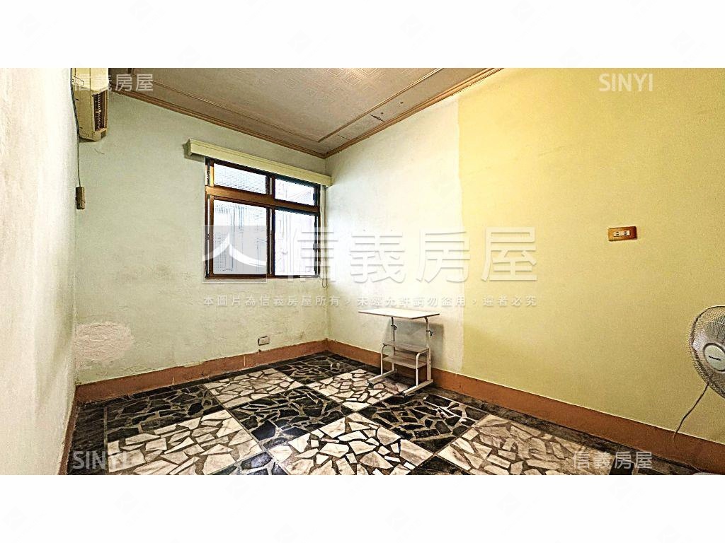捷運溫馨方正採光美寓房屋室內格局與周邊環境