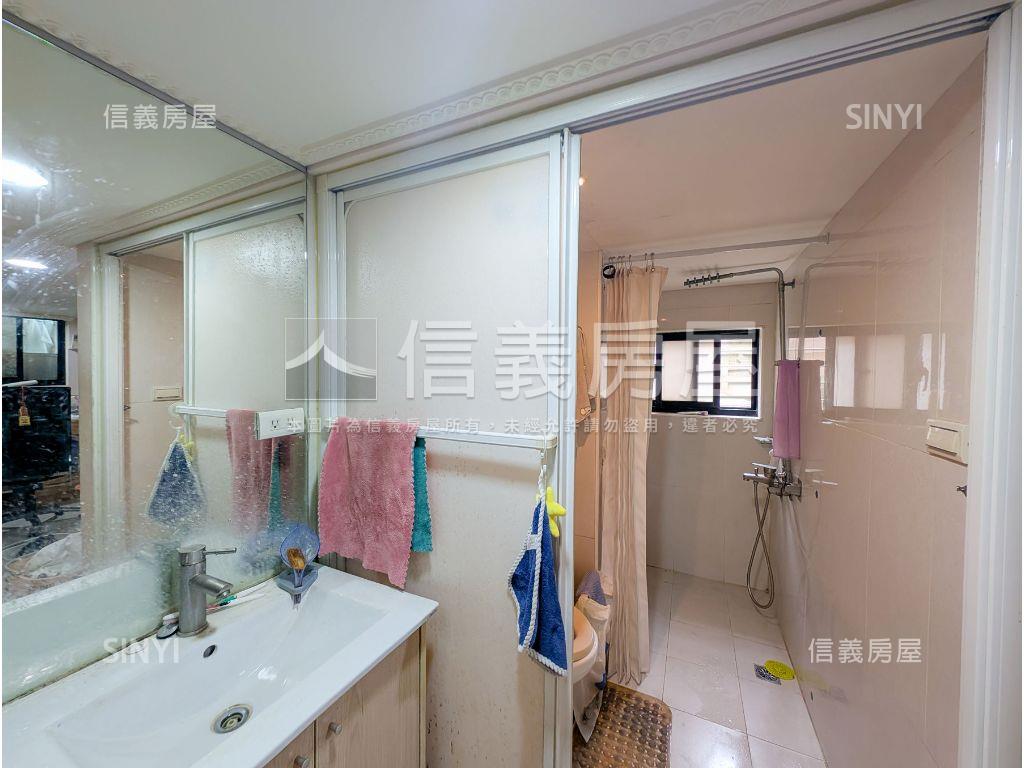 吉祥好棒棒房屋室內格局與周邊環境