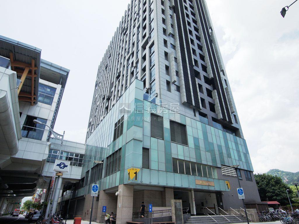 朝南．移動光城．２房房屋室內格局與周邊環境