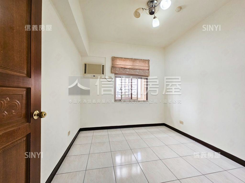 近未來體育園區智慧家三房房屋室內格局與周邊環境