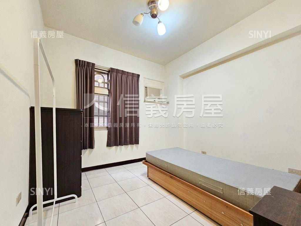 近未來體育園區智慧家三房房屋室內格局與周邊環境