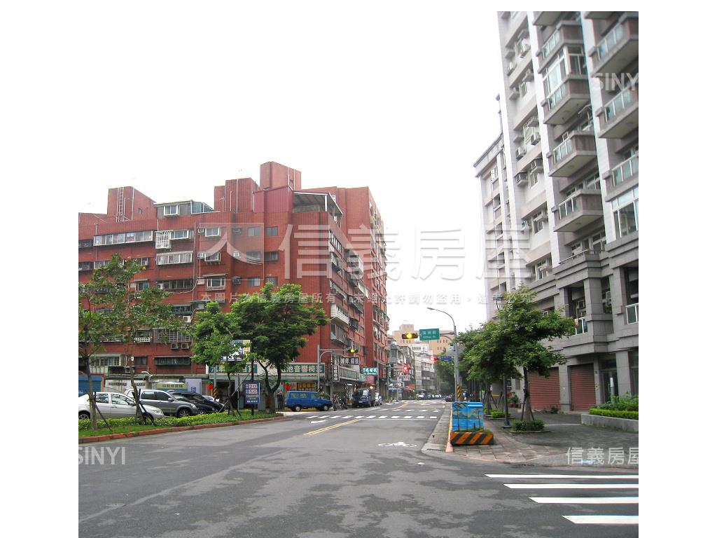 萬隆捷運高樓河景三房車位房屋室內格局與周邊環境