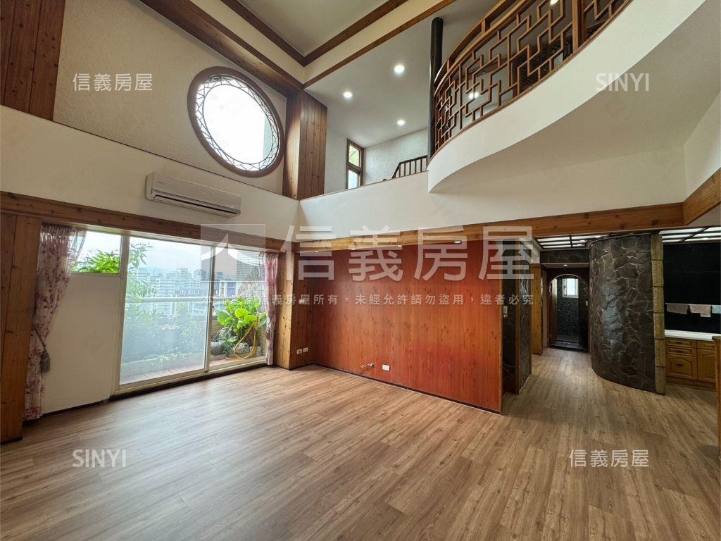 鹿特丹高樓視野景觀豪邸房屋室內格局與周邊環境