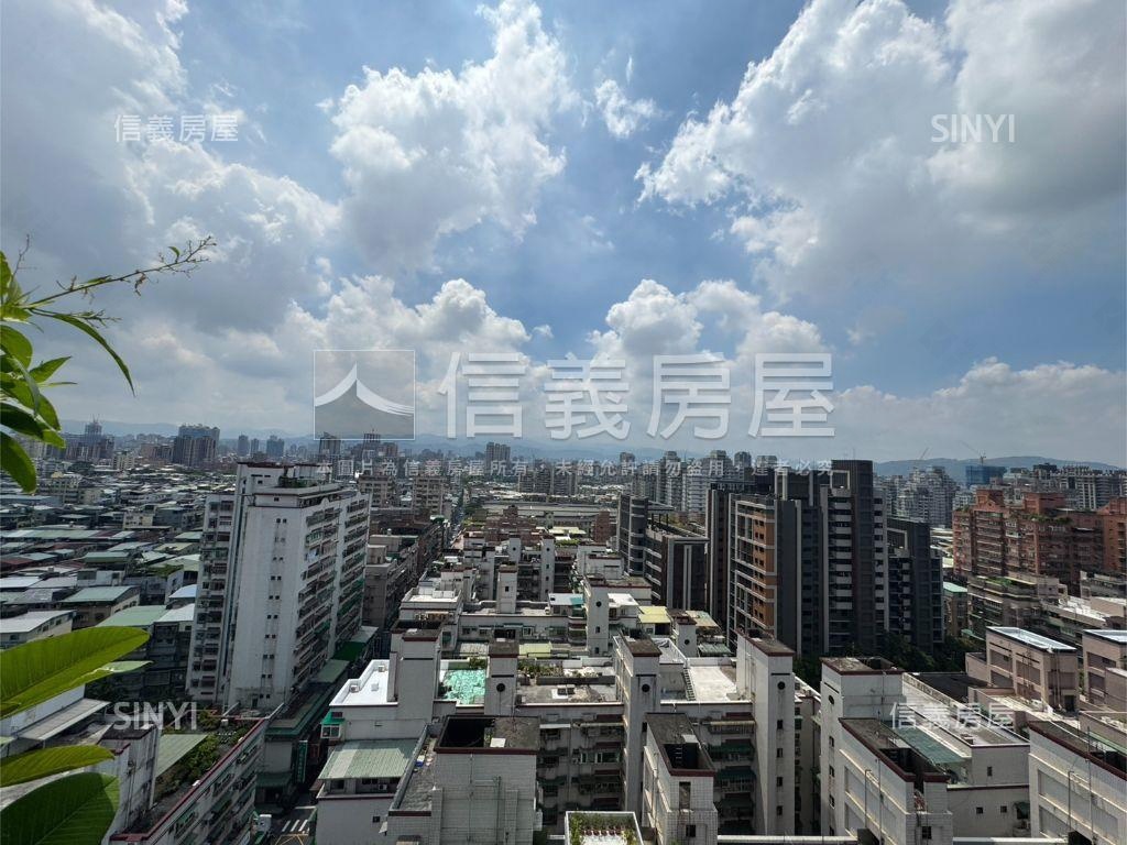 鹿特丹高樓視野景觀豪邸房屋室內格局與周邊環境