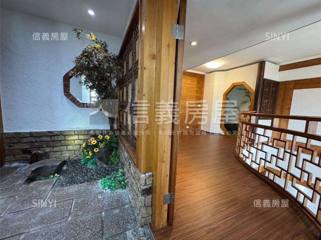 鹿特丹高樓視野景觀豪邸房屋室內格局與周邊環境