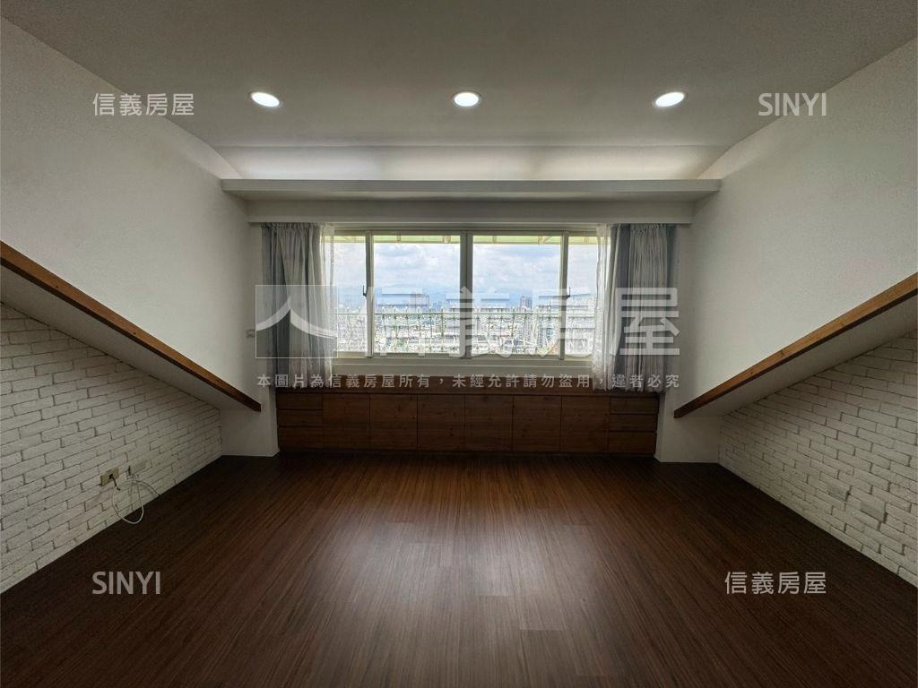 鹿特丹高樓視野景觀豪邸房屋室內格局與周邊環境