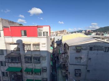大空間長江街公寓