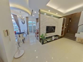 綠中海優美別墅附車位