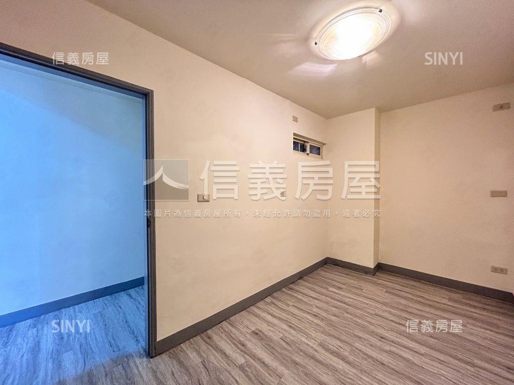 理想貴族新婚首購兩房平車房屋室內格局與周邊環境