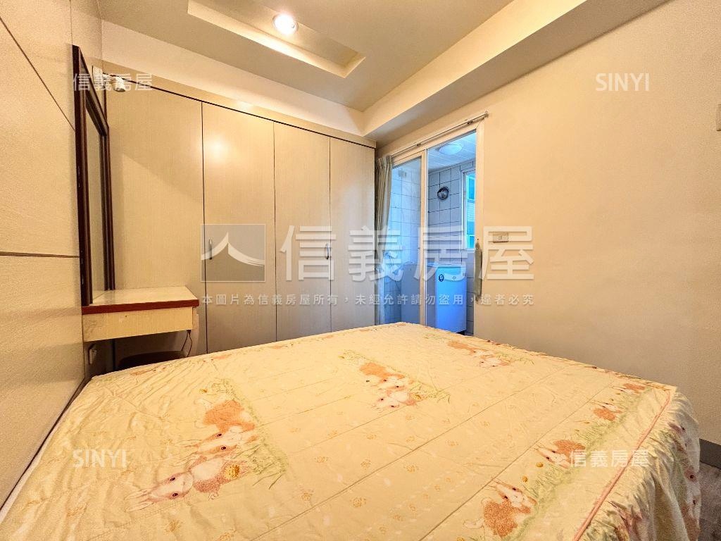 理想貴族新婚首購兩房平車房屋室內格局與周邊環境