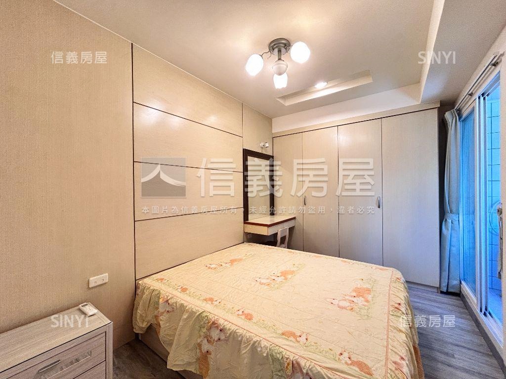 理想貴族新婚首購兩房平車房屋室內格局與周邊環境