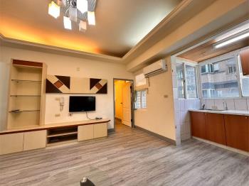 理想貴族新婚首購兩房平車