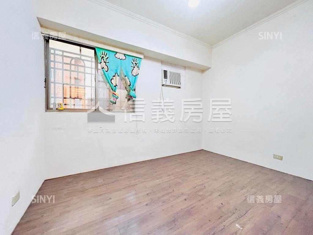中平商圈溫馨美三房房屋室內格局與周邊環境