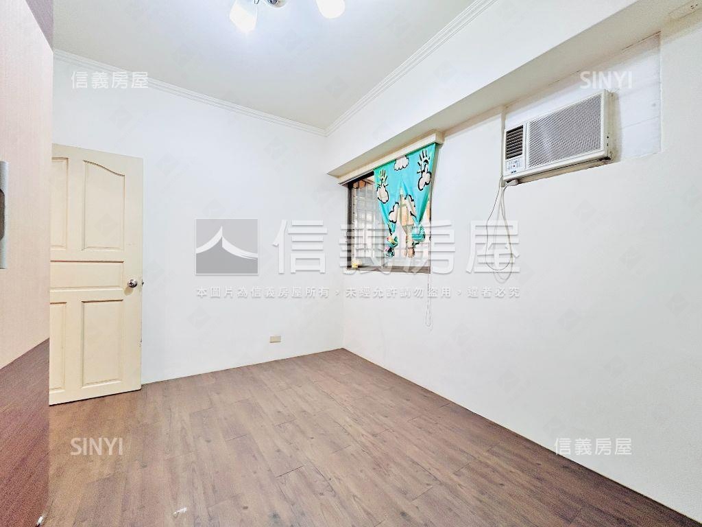 中平商圈溫馨美三房房屋室內格局與周邊環境