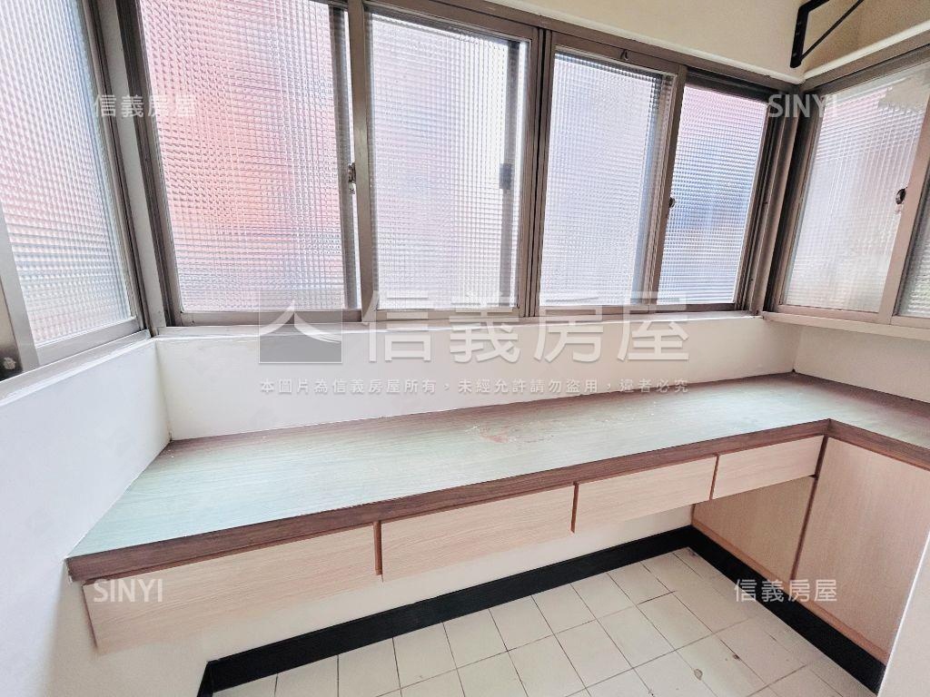 中平商圈溫馨美三房房屋室內格局與周邊環境
