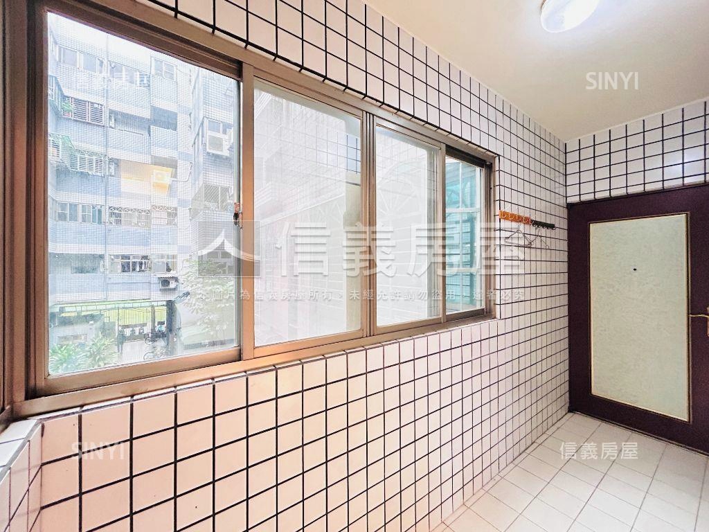 中平商圈溫馨美三房房屋室內格局與周邊環境