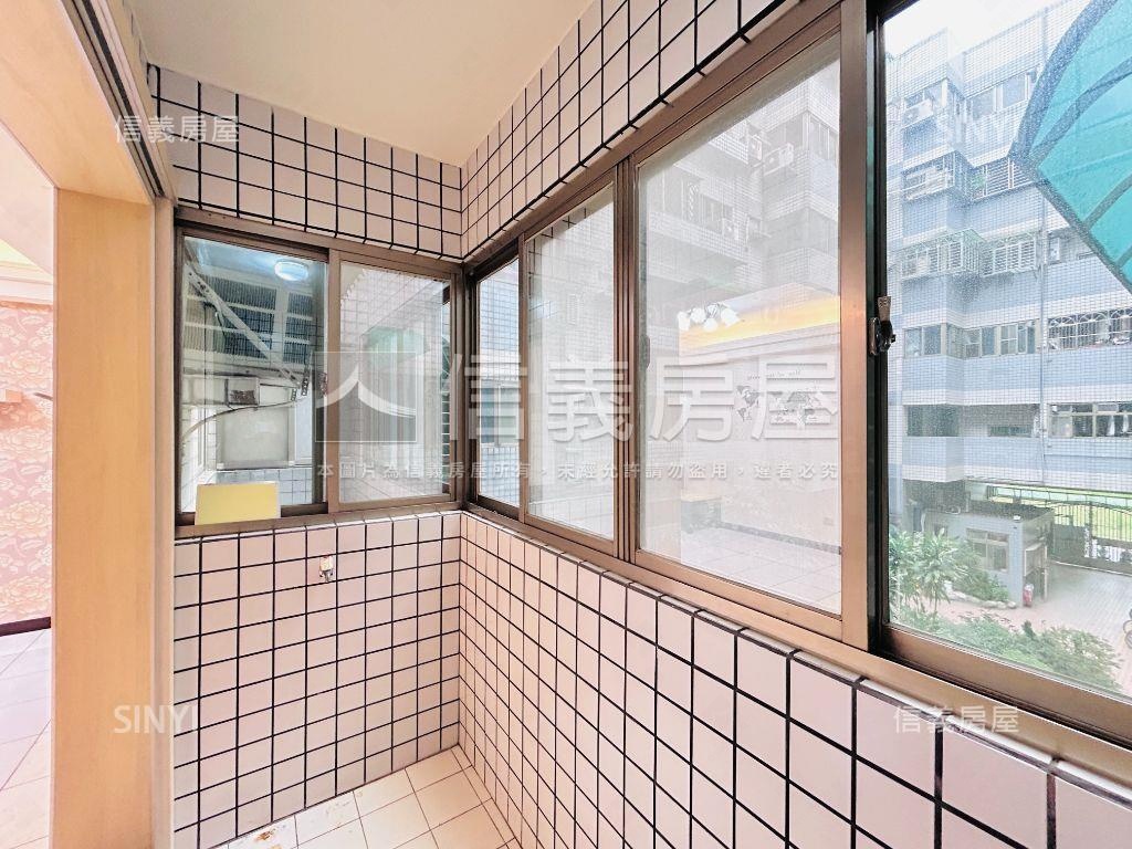 中平商圈溫馨美三房房屋室內格局與周邊環境