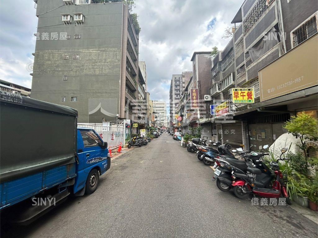 松江稀有小資宅房屋室內格局與周邊環境