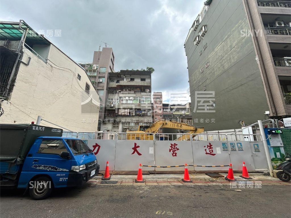 松江稀有小資宅房屋室內格局與周邊環境