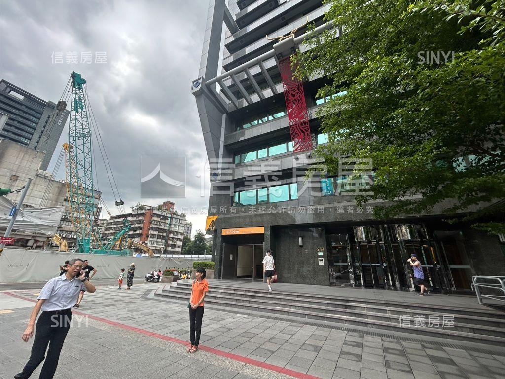 松江稀有小資宅房屋室內格局與周邊環境