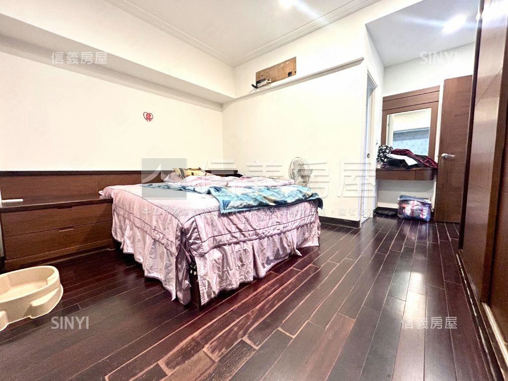 公園樹海景觀美屋房屋室內格局與周邊環境