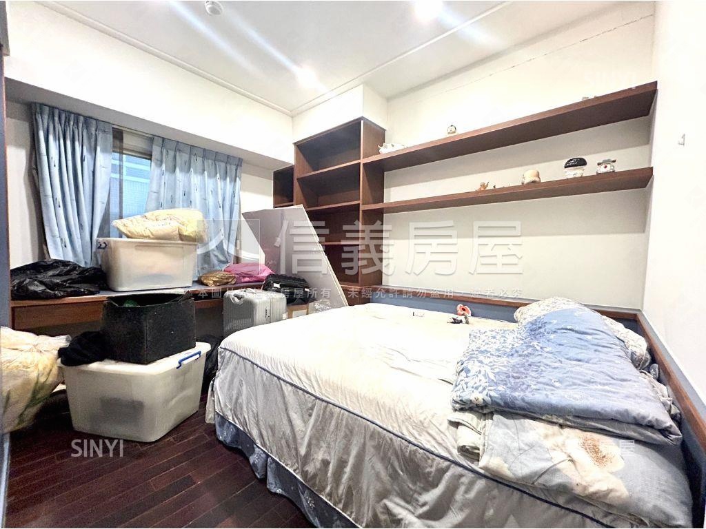 公園樹海景觀美屋房屋室內格局與周邊環境