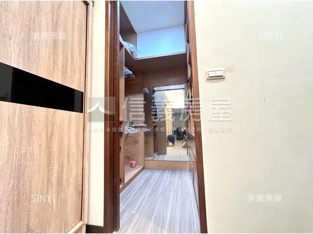 公園樹海景觀美屋房屋室內格局與周邊環境