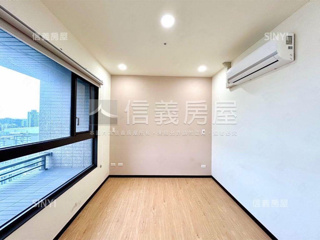 高峰匯高樓視野４房房屋室內格局與周邊環境