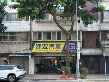 ☺三元街｜中正低總收租店