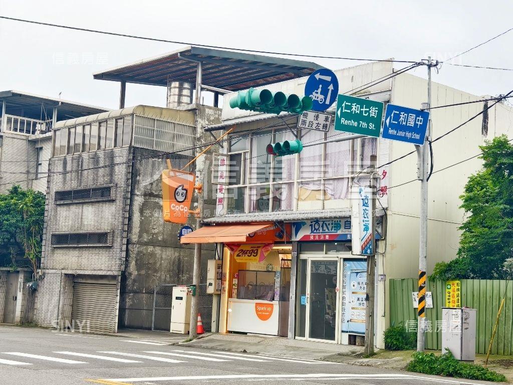埔頂員林路店效收租透天２房屋室內格局與周邊環境