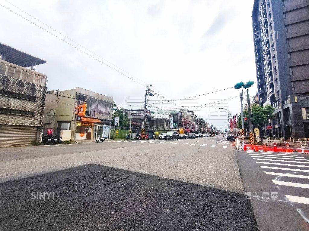 埔頂員林路店效收租透天２房屋室內格局與周邊環境