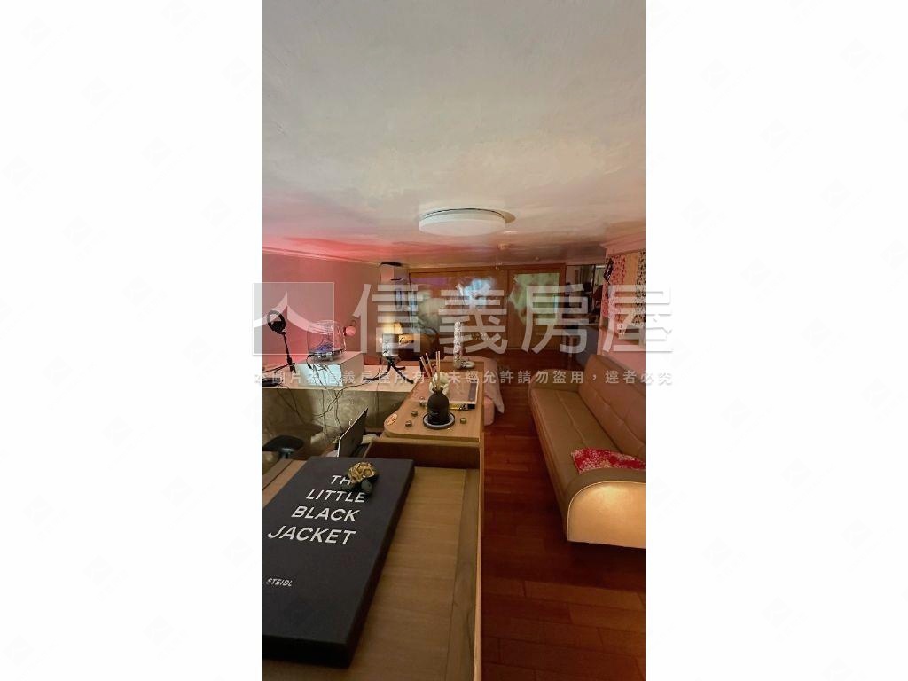 ４米５高－基泰高更－高樓房屋室內格局與周邊環境